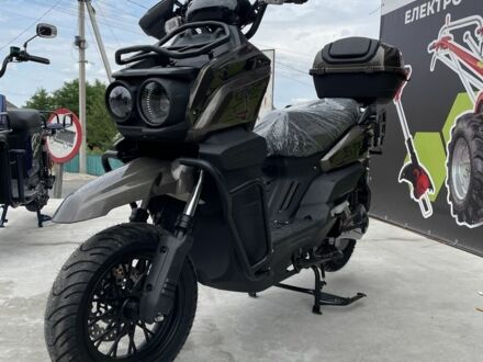 Інша Інша 2025 у Новой Ушице на Automoto.ua Інша Інша, об'ємом двигуна 0 л та пробігом 0 тис. км за 1298 $, фото 1 на Automoto.ua