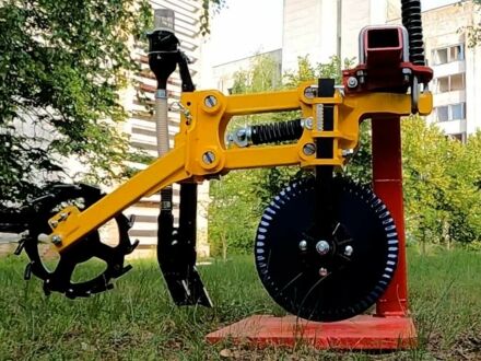 Інша Інша 2025 у Чернігові на Automoto.ua Інша Інша, об'ємом двигуна 0 л та пробігом 0 тис. км за 967 $, фото 1 на Automoto.ua