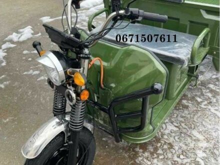 Другая Другая, объемом двигателя 0 л и пробегом 0 тыс. км за 2598 $, фото 1 на Automoto.ua