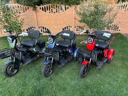 Інша Інша, об'ємом двигуна 0 л та пробігом 0 тис. км за 788 $, фото 1 на Automoto.ua