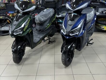 Другая Другая, объемом двигателя 0 л и пробегом 0 тыс. км за 1171 $, фото 1 на Automoto.ua