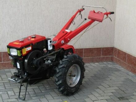 Другая Другая, объемом двигателя 10 л и пробегом 0 тыс. км за 1249 $, фото 1 на Automoto.ua