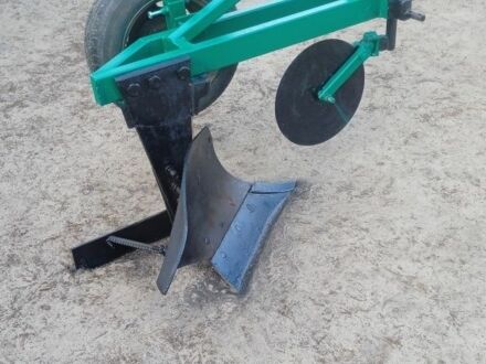 Другая Другая, объемом двигателя 0 л и пробегом 0 тыс. км за 356 $, фото 1 на Automoto.ua