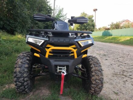 Інша Інша 2025 у Немирове на Automoto.ua Інша Інша, об'ємом двигуна 0.25 л та пробігом 0 тис. км за 2000 $, фото 1 на Automoto.ua
