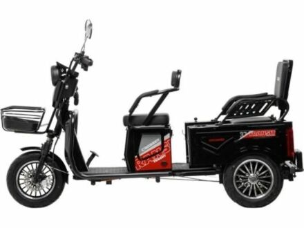 Другая Другая, объемом двигателя 0 л и пробегом 0 тыс. км за 862 $, фото 1 на Automoto.ua