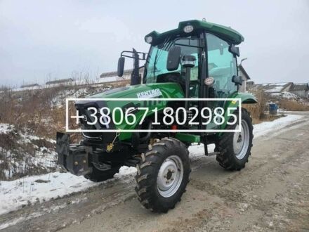 Інша Інша, об'ємом двигуна 2.55 л та пробігом 1 тис. км за 8500 $, фото 1 на Automoto.ua