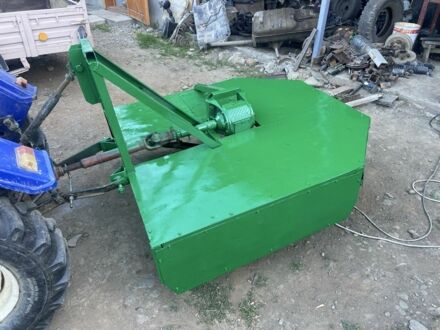 Інша Інша, об'ємом двигуна 0 л та пробігом 0 тис. км за 591 $, фото 1 на Automoto.ua