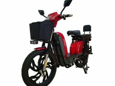 Другая Другая, объемом двигателя 0 л и пробегом 0 тыс. км за 467 $, фото 1 на Automoto.ua