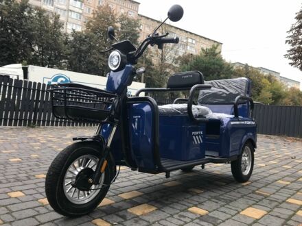 Інша Інша, об'ємом двигуна 0 л та пробігом 0 тис. км за 970 $, фото 1 на Automoto.ua