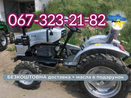 Другая Другая, объемом двигателя 0 л и пробегом 0 тыс. км за 2860 $, фото 1 на Automoto.ua