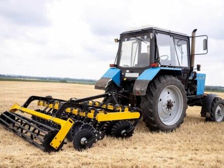 Інша Інша, об'ємом двигуна 0 л та пробігом 0 тис. км за 4740 $, фото 1 на Automoto.ua