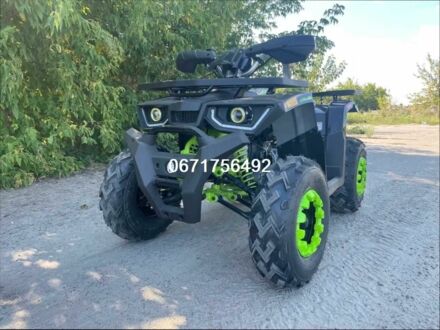 Другая Другая, объемом двигателя 0 л и пробегом 0 тыс. км за 2235 $, фото 1 на Automoto.ua