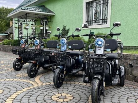 Другая Другая 2025 в Черновцах на Automoto.ua Другая Другая, объемом двигателя 14.86 л и пробегом 0 тыс. км за 930 $, фото 1 на Automoto.ua