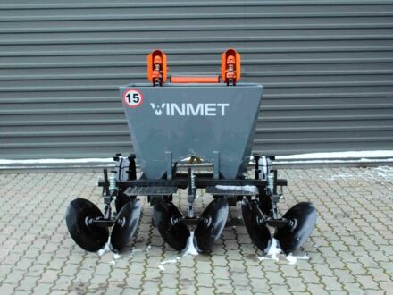 Другая Другая, объемом двигателя 0 л и пробегом 0 тыс. км за 546 $, фото 1 на Automoto.ua