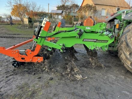 Інша Інша, об'ємом двигуна 0 л та пробігом 0 тис. км за 8306 $, фото 1 на Automoto.ua