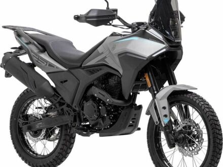 Інша Інша, об'ємом двигуна 0.25 л та пробігом 0 тис. км за 2299 $, фото 1 на Automoto.ua