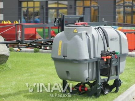 Другая Другая 2025 в Тернополе на Automoto.ua Другая Другая, объемом двигателя 0 л и пробегом 0 тыс. км за 569 $, фото 1 на Automoto.ua
