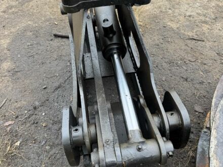 Другая Другая, объемом двигателя 0 л и пробегом 0 тыс. км за 728 $, фото 1 на Automoto.ua