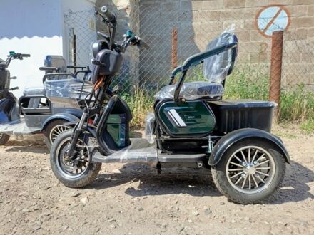 Другая Другая 2025 в Харькове на Automoto.ua Другая Другая, объемом двигателя 0 л и пробегом 0 тыс. км за 848 $, фото 1 на Automoto.ua