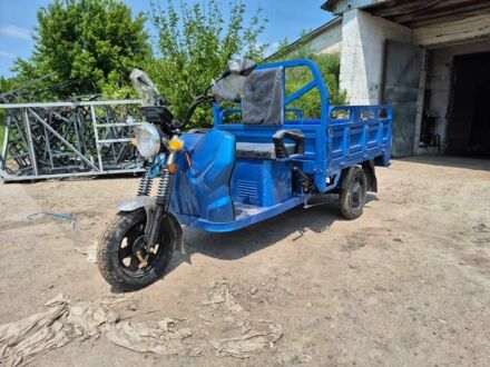 Інша Інша, об'ємом двигуна 0 л та пробігом 0 тис. км за 1750 $, фото 1 на Automoto.ua