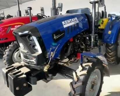 Другая Другая, объемом двигателя 0 л и пробегом 1 тыс. км за 5600 $, фото 1 на Automoto.ua
