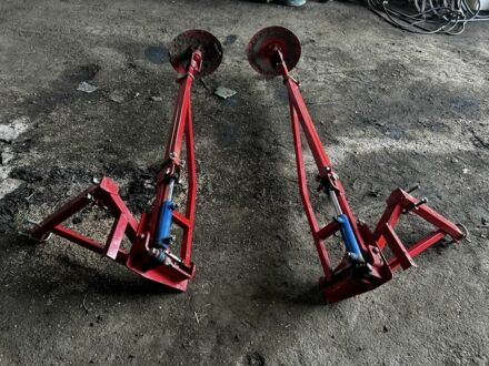 Інша Інша, об'ємом двигуна 0 л та пробігом 0 тис. км за 788 $, фото 1 на Automoto.ua