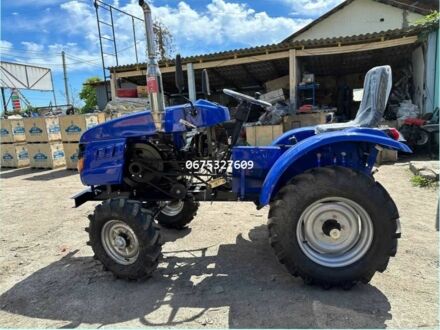 Другая Другая, объемом двигателя 0 л и пробегом 1 тыс. км за 2400 $, фото 1 на Automoto.ua