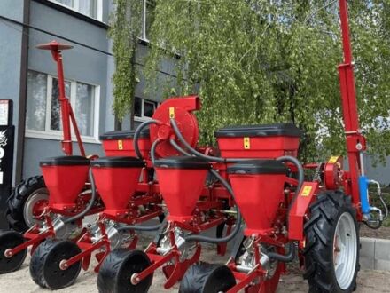 Інша Інша, об'ємом двигуна 0 л та пробігом 0 тис. км за 4661 $, фото 1 на Automoto.ua