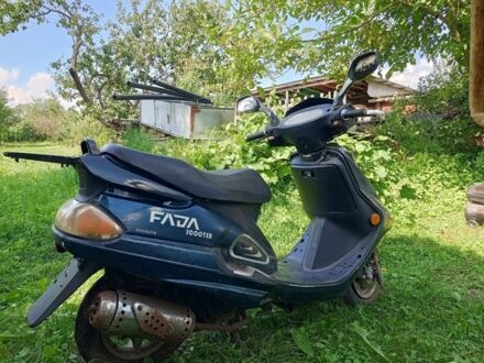 Другая Другая, объемом двигателя 85 л и пробегом 0 тыс. км за 60 $, фото 1 на Automoto.ua