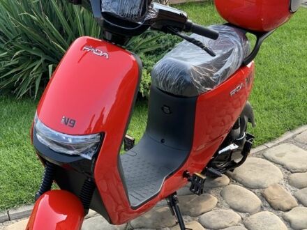Другая Другая, объемом двигателя 0 л и пробегом 0 тыс. км за 740 $, фото 1 на Automoto.ua