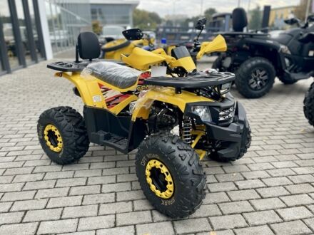 Інша Інша 2025 у Рівному на Automoto.ua Інша Інша, об'ємом двигуна 0.13 л та пробігом 0 тис. км за 1135 $, фото 1 на Automoto.ua