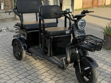 Другая Другая, объемом двигателя 0 л и пробегом 0 тыс. км за 950 $, фото 1 на Automoto.ua