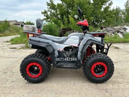 Другая Другая, объемом двигателя 0.2 л и пробегом 0 тыс. км за 2235 $, фото 1 на Automoto.ua