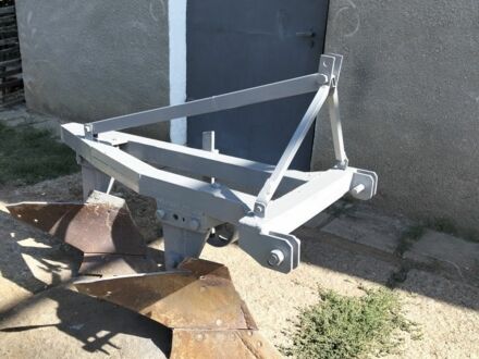 Інша Інша, об'ємом двигуна 0 л та пробігом 0 тис. км за 292 $, фото 1 на Automoto.ua