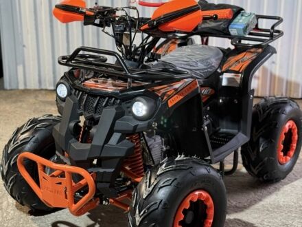 Інша Інша 2025 у Львові на Automoto.ua Інша Інша, об'ємом двигуна 0.11 л та пробігом 0 тис. км за 750 $, фото 1 на Automoto.ua
