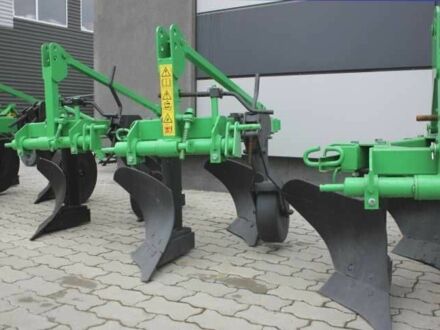 Другая Другая, объемом двигателя 0 л и пробегом 0 тыс. км за 277 $, фото 1 на Automoto.ua