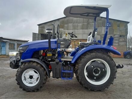 Другая Другая, объемом двигателя 0 л и пробегом 0 тыс. км за 6700 $, фото 1 на Automoto.ua