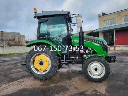 Другая Другая, объемом двигателя 0 л и пробегом 0 тыс. км за 12990 $, фото 1 на Automoto.ua