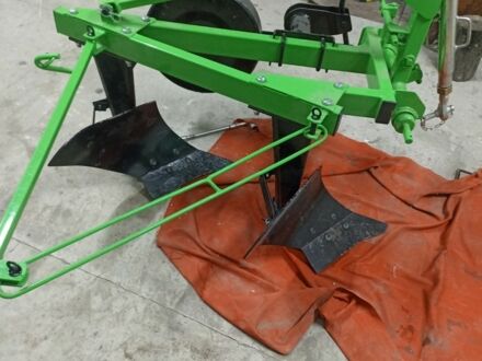 Другая Другая, объемом двигателя 0 л и пробегом 0 тыс. км за 461 $, фото 1 на Automoto.ua