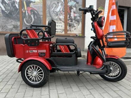 Другая Другая, объемом двигателя 0 л и пробегом 0 тыс. км за 912 $, фото 1 на Automoto.ua