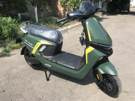 Другая Другая, объемом двигателя 0 л и пробегом 0 тыс. км за 1350 $, фото 1 на Automoto.ua
