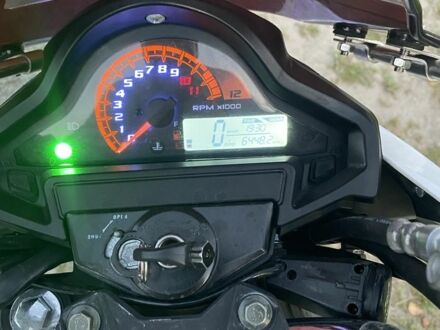 Другая Другая 2025 в Камень-Каширский на Automoto.ua Другая Другая, объемом двигателя 0.2 л и пробегом 0 тыс. км за 1400 $, фото 1 на Automoto.ua