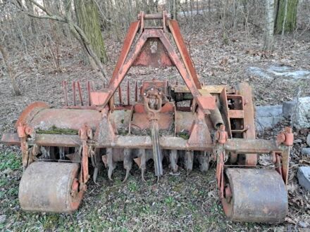 Другая Другая, объемом двигателя 0 л и пробегом 0 тыс. км за 1457 $, фото 1 на Automoto.ua