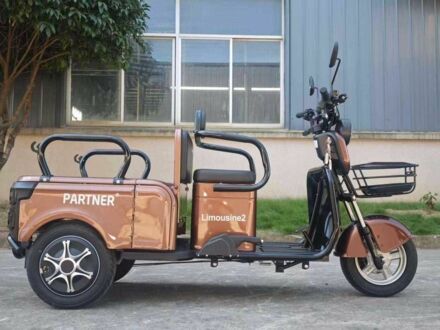 Інша Інша, об'ємом двигуна 0 л та пробігом 0 тис. км за 992 $, фото 1 на Automoto.ua