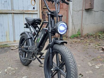 Інша Інша 2025 у Харкові на Automoto.ua Інша Інша, об'ємом двигуна 0 л та пробігом 0 тис. км за 1209 $, фото 1 на Automoto.ua