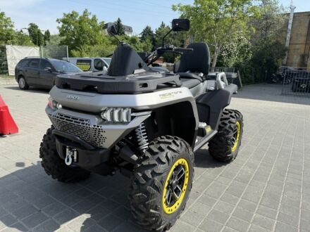 Інша Інша 2025 у Львові на Automoto.ua Інша Інша, об'ємом двигуна 0.55 л та пробігом 0 тис. км за 8800 $, фото 1 на Automoto.ua