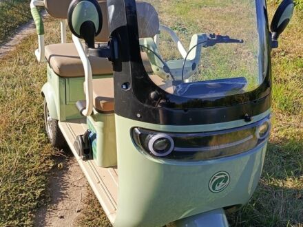 Інша Інша, об'ємом двигуна 0 л та пробігом 0 тис. км за 3204 $, фото 1 на Automoto.ua