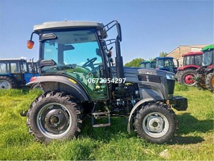 Інша Інша, об'ємом двигуна 0 л та пробігом 0 тис. км за 9790 $, фото 1 на Automoto.ua