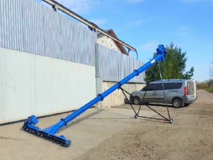 Другая Другая, объемом двигателя 0 л и пробегом 0 тыс. км за 303 $, фото 1 на Automoto.ua