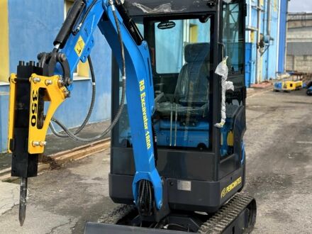 Другая Другая, объемом двигателя 0 л и пробегом 0 тыс. км за 11500 $, фото 1 на Automoto.ua